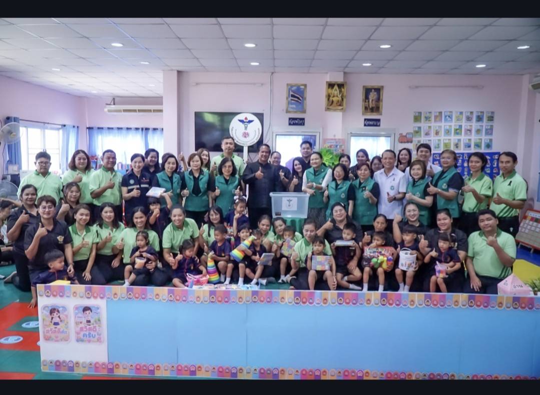 ลงพื้นที่ติดตามการดำเนินงานจังหวัดสุโขทัย