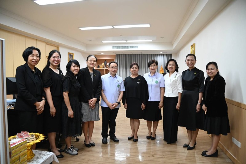 ขอพรปีใหม่2569